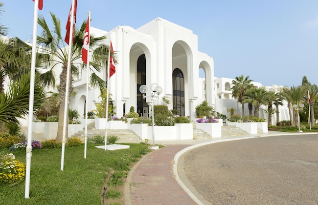 Gallery - Vincci Helios Beach