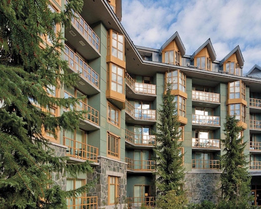 Gallery - Whistler Cascade Lodge