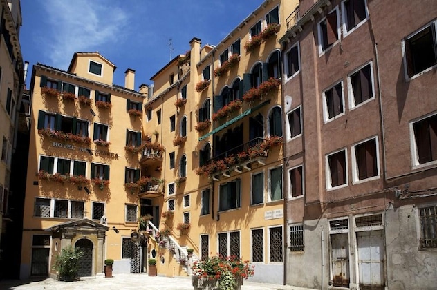 Gallery - Hotel Al Codega