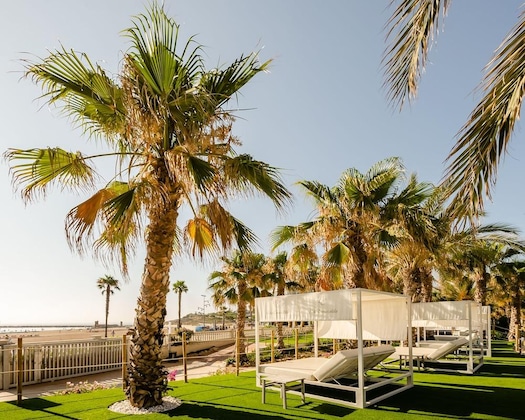 Gallery - Gran Palas Experience Spa & Beach Resort