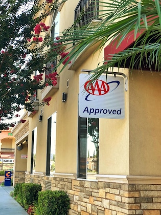 Gallery - Comfort Suites Near Industry Hills Expo Center