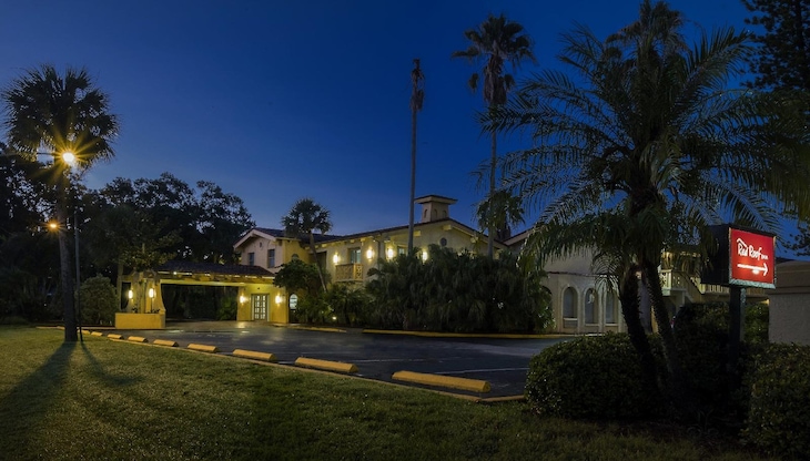 Gallery - Red Roof Inn Tampa Bay - St. Petersburg