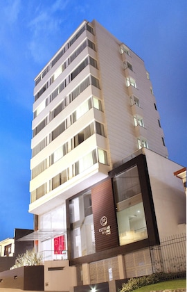 Gallery - Hotel Estelar El Cable