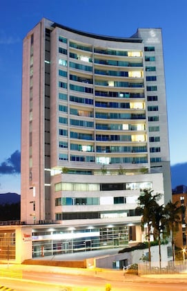 Gallery - Estelar Apartamentos Medellin