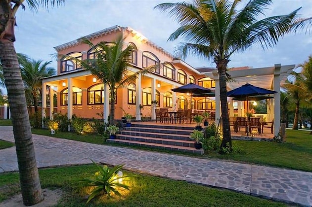 Gallery - Le Belhamy Beach Resort & Spa