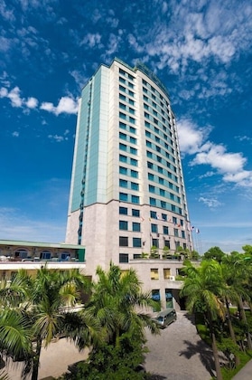 Gallery - Muong Thanh Grand Hanoi Hotel