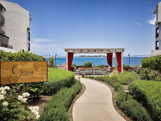 Gallery - Loews Coronado Bay Resort