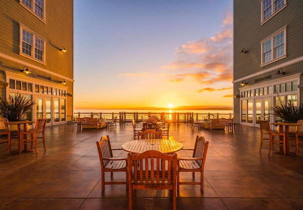 Gallery - Intercontinental The Clement