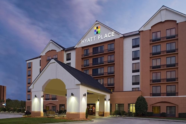 Gallery - Hyatt Place Minneapolis Eden Prairie