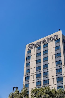 Gallery - Sheraton Lincoln Harbor Hotel