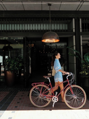 Gallery - Alma San Diego Downtown, A Tribute Portfolio Hotel