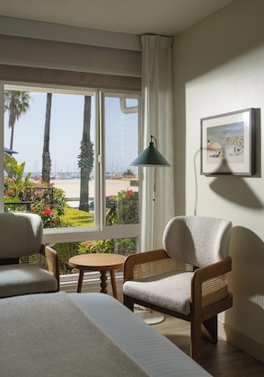 Gallery - Hotel Milo Santa Barbara