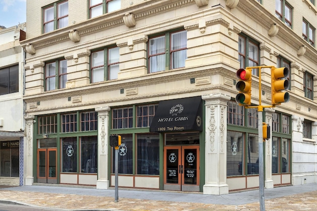Gallery - Hotel Gibbs Downtown Riverwalk