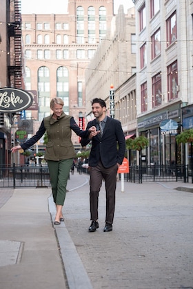 Gallery - Intercontinental Cleveland By Ihg