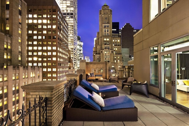 Gallery - The Maxwell Nyc