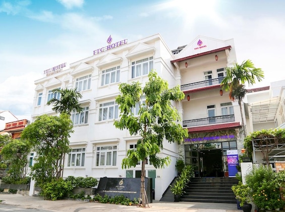 Gallery - Ttc Hotel – Hoi An