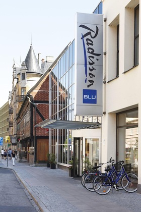Gallery - Radisson Blu Hotel, Malmö