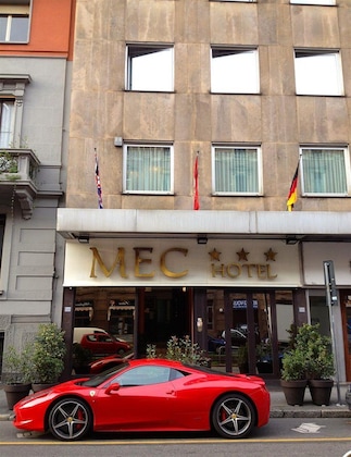 Gallery - Hotel Mec
