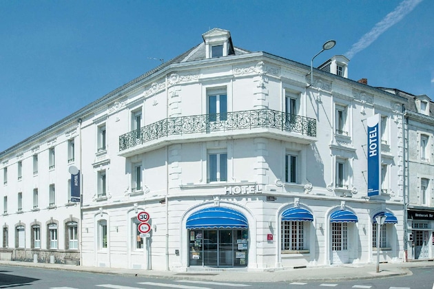 Gallery - The Originals Boutique, Hôtel De L'univers