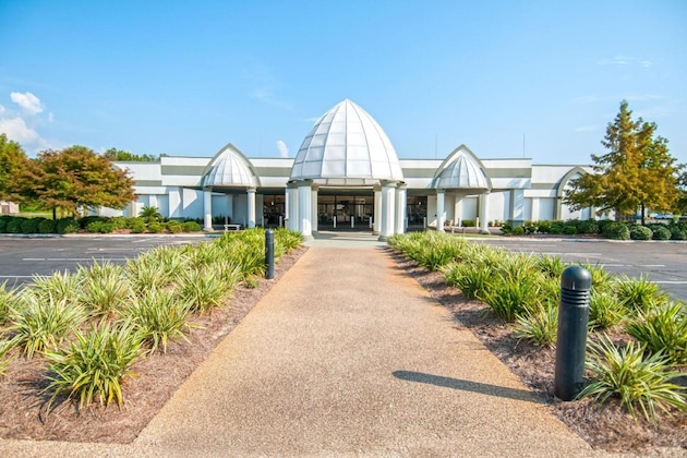 Gallery - Avalon Hotel & Suites Alexandria