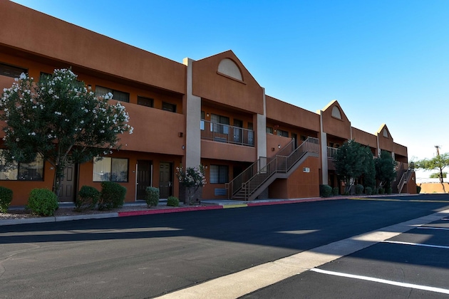 Gallery - Best Western Inn Of Chandler