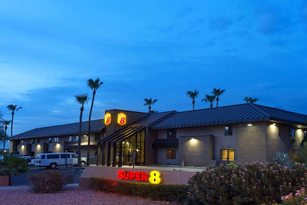 Gallery - Super 8 By Wyndham Chandler Phoenix