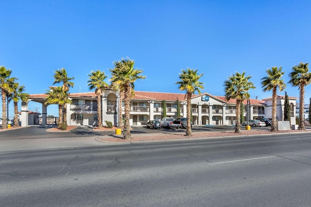 Gallery - Best Western Sunland Park Inn