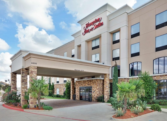 Gallery - Hampton Inn & Suites Fort Worth Forest Hill