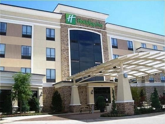 Gallery - Holiday Inn Jackson Nw - Airport Road By Ihg