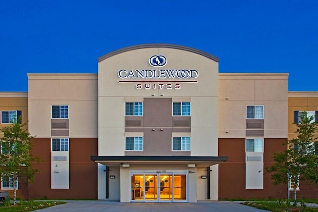 Gallery - Candlewood Suites Jacksonville East Merril Road, An Ihg Hotel