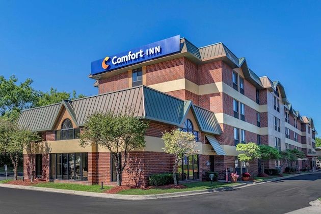 Gallery - Comfort Inn Near Greenfield Village