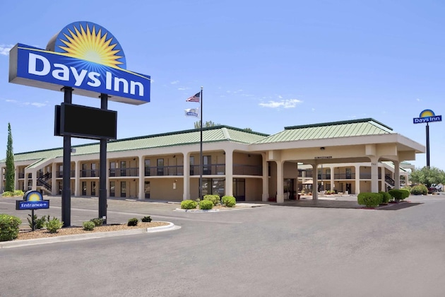 Gallery - Days Inn By Wyndham Las Cruces