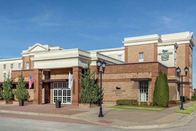 Gallery - Homewood Suites By Hilton Macon-North