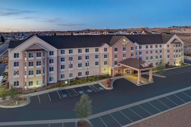 Gallery - Homewood Suites By Hilton Rock Springs