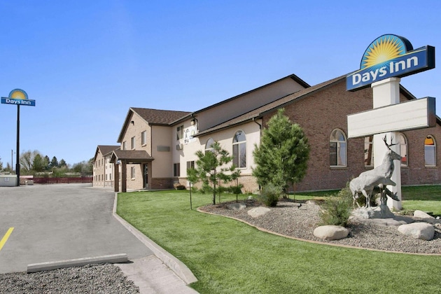 Gallery - Days Inn By Wyndham Sheridan