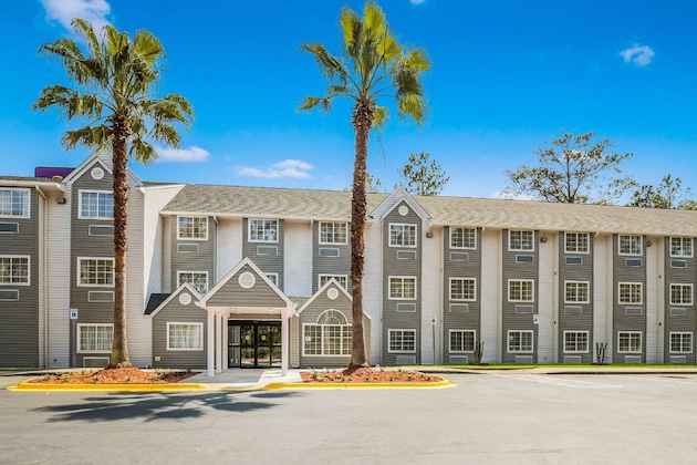 Gallery - Sleep Inn & Suites Tallahassee-Capitol