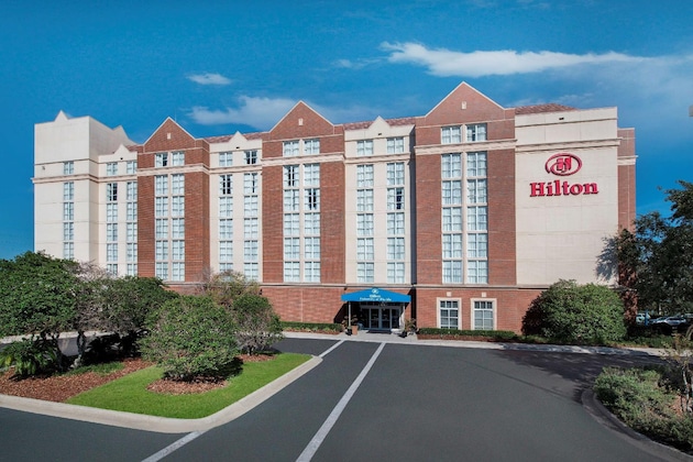 Gallery - Hilton University of Florida Conference Center Gainesville