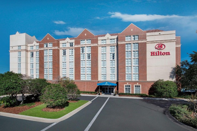 Gallery - Hilton University of Florida Conference Center Gainesville