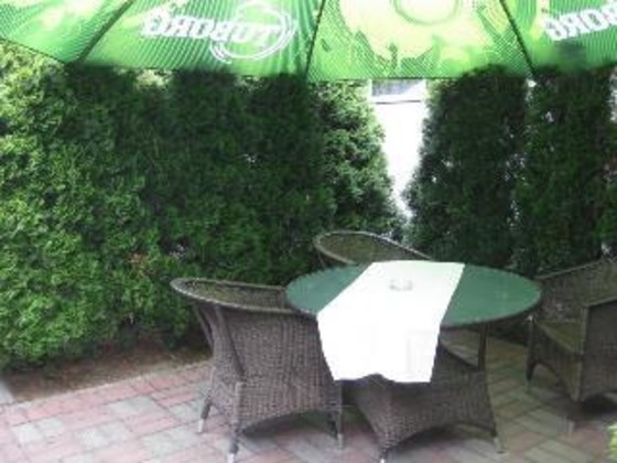 Gallery - Hotel Delpack