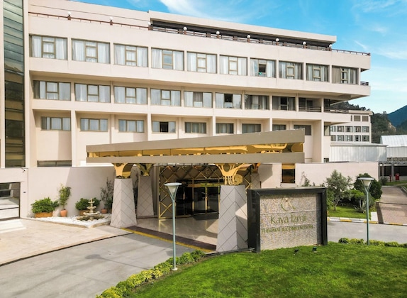 Gallery - Kaya Izmir Thermal And Convention