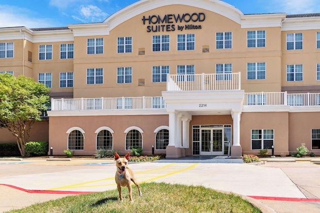 Gallery - Homewood Suites By Hilton Dallas-Dfw Airport N-Grapevine