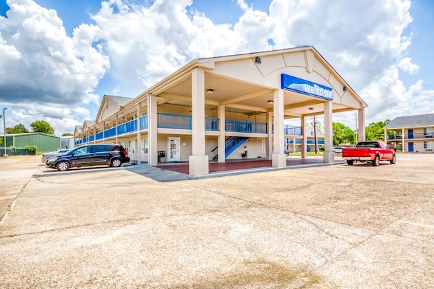 Gallery - Oyo Hotel Baton Rouge East I-12 Louisiana