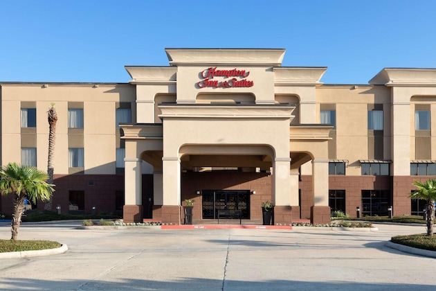Gallery - Hampton Inn & Suites Baton Rouge I-10 East