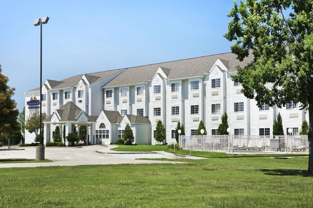 Gallery - Microtel Inn & Suites By Wyndham Baton Rouge