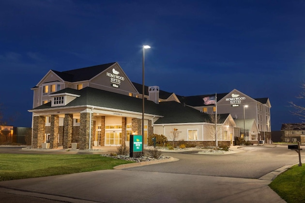 Gallery - Homewood Suites By Hilton Fargo