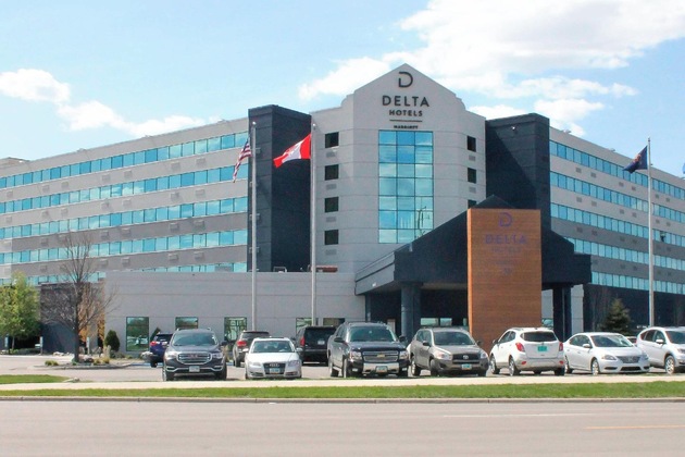 Gallery - Delta Hotels By Marriott Fargo