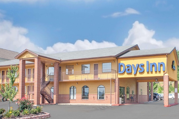 Gallery - Days Inn By Wyndham Fayetteville