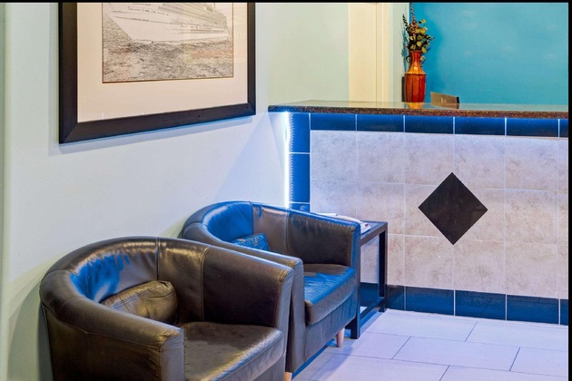 Gallery - Howard Johnson By Wyndham Galveston