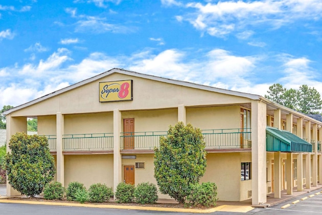 Gallery - Quality Inn Gastonia East