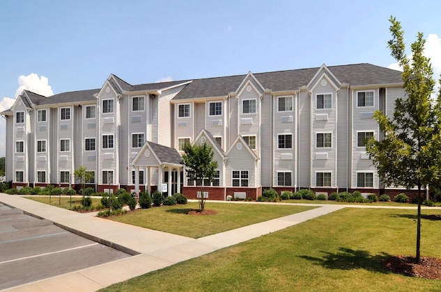 Gallery - Microtel Inn & Suites By Wyndham Huntsville